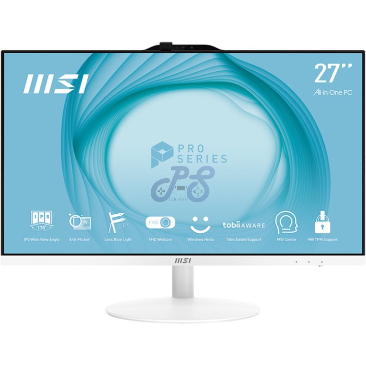 msi pro ap272 13mw aio pc