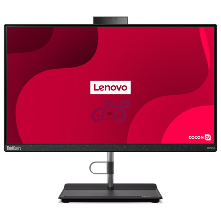 lenovo thinkcentre neo 30a aio pc intel core i5 8gb ram 512gb ssd 27inch