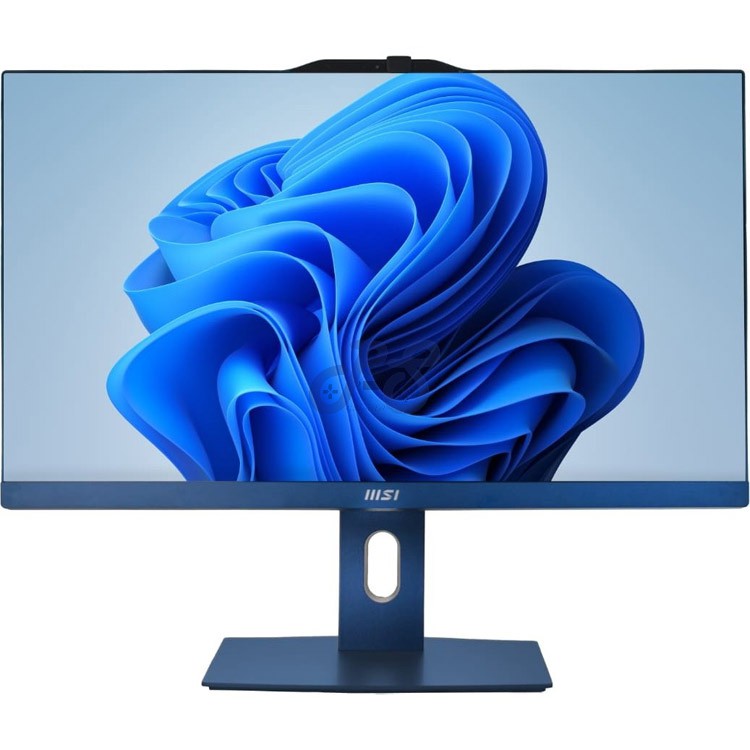msi modern am242p 12m ba aio pc