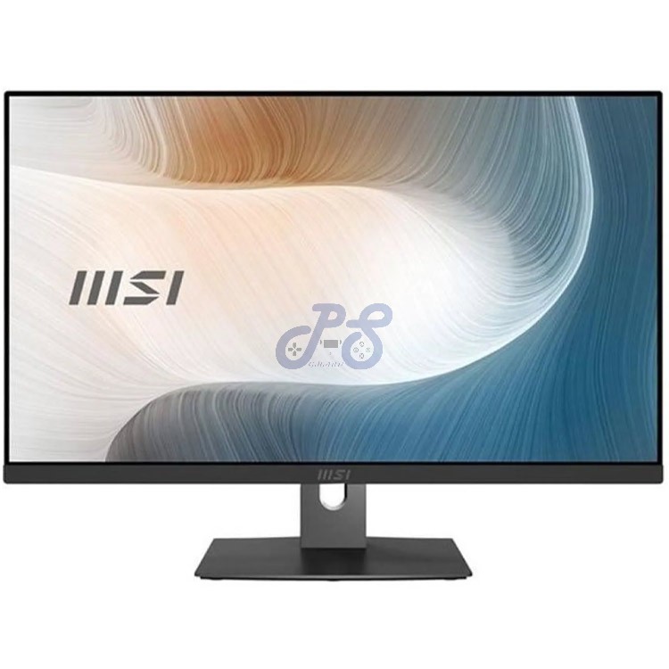 msi modern am271 11me aio pc