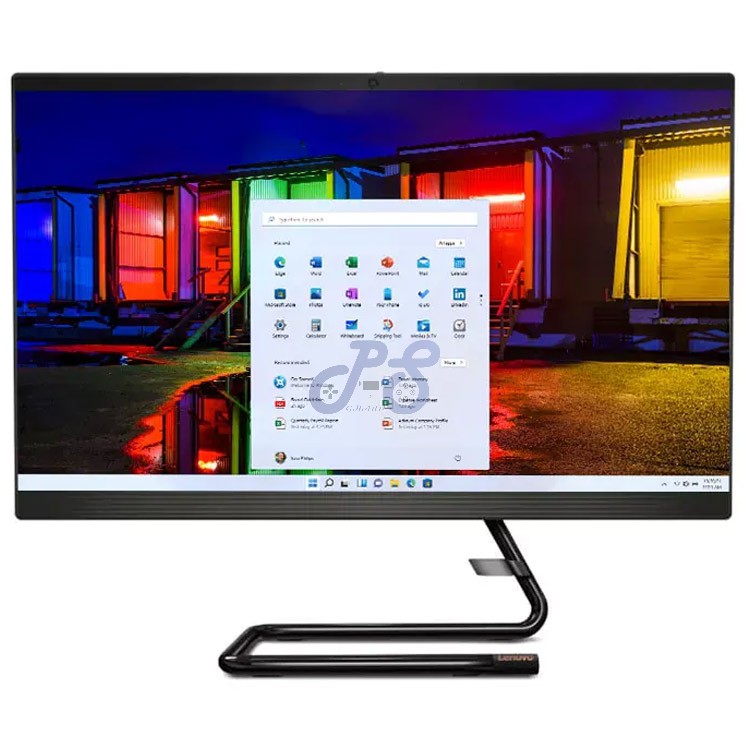 lenovo ideacentre aio 3 desktop 4gb 256gb ssd intel core i3