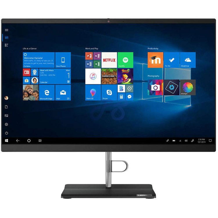 lenovo v30a 22 aio pc