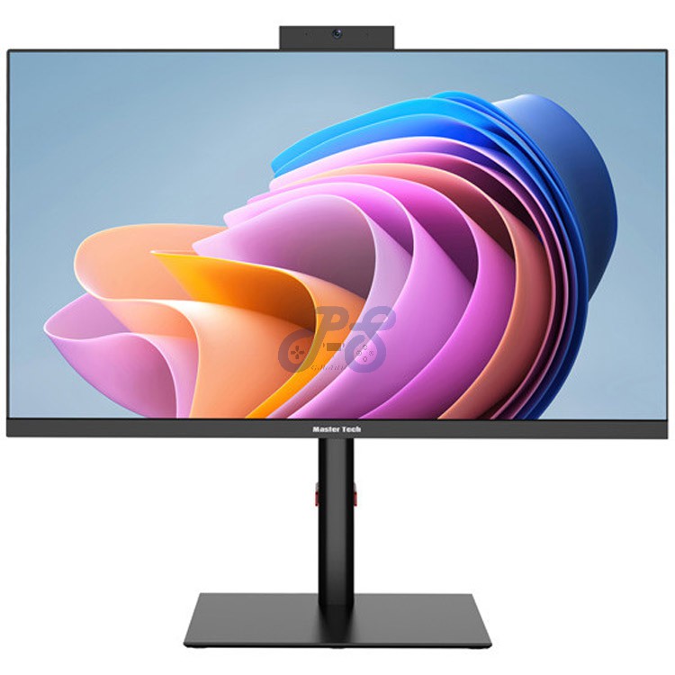 master tech zn240c581sb aio pc