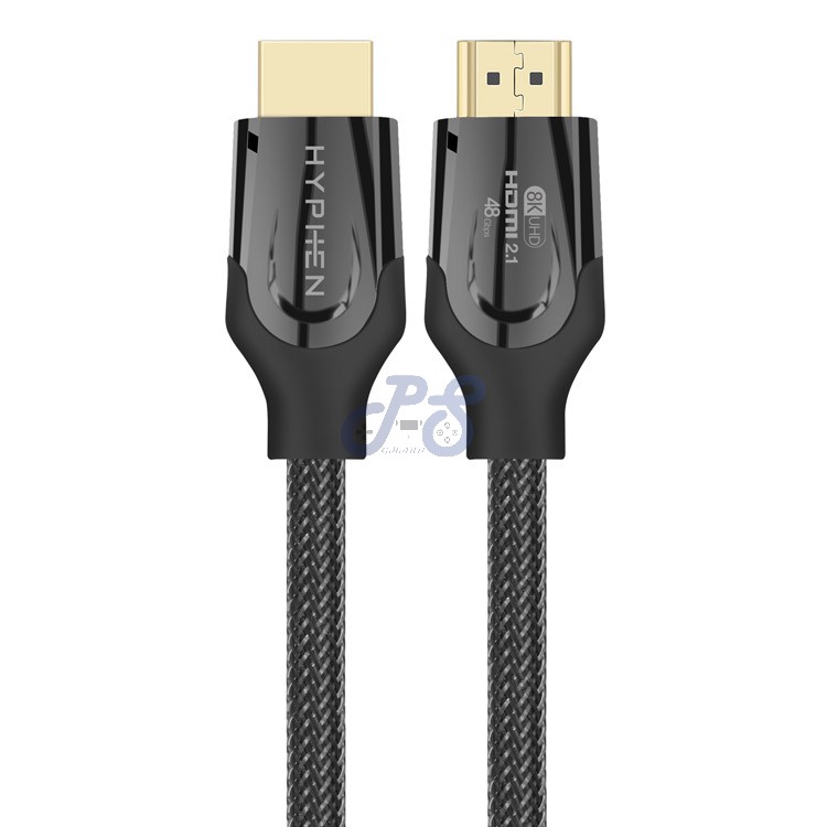 hyphen hdmi 2 1 ultra high speed cable 3m