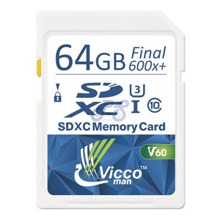 vicco man final 600x sdxc card 64gb