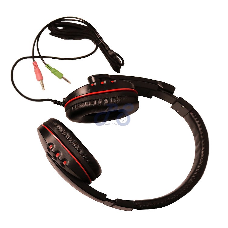 zero electronics zr 1000 shock bass headset