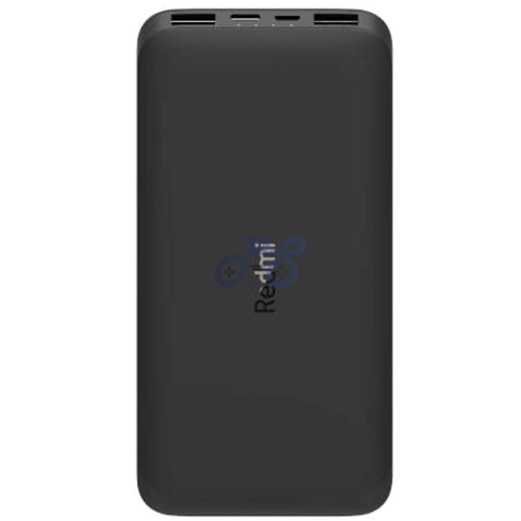 xiaomi redmi 10000mah power bank 10102