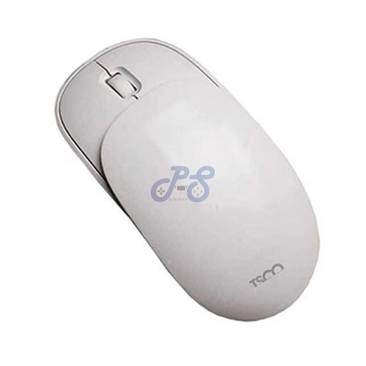 tsco tm 665w wireless mouse