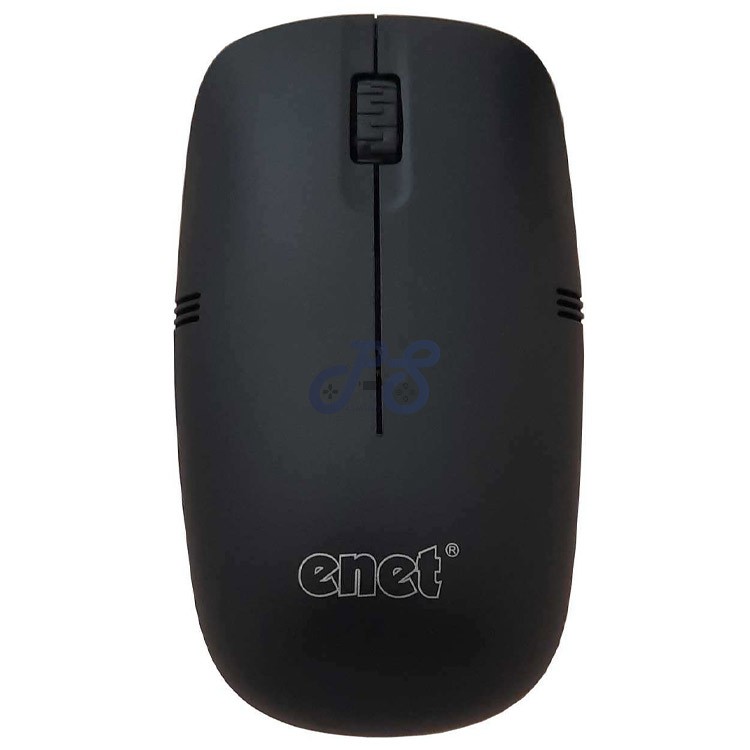 enet g 136 2 4ghz wireless mouse black