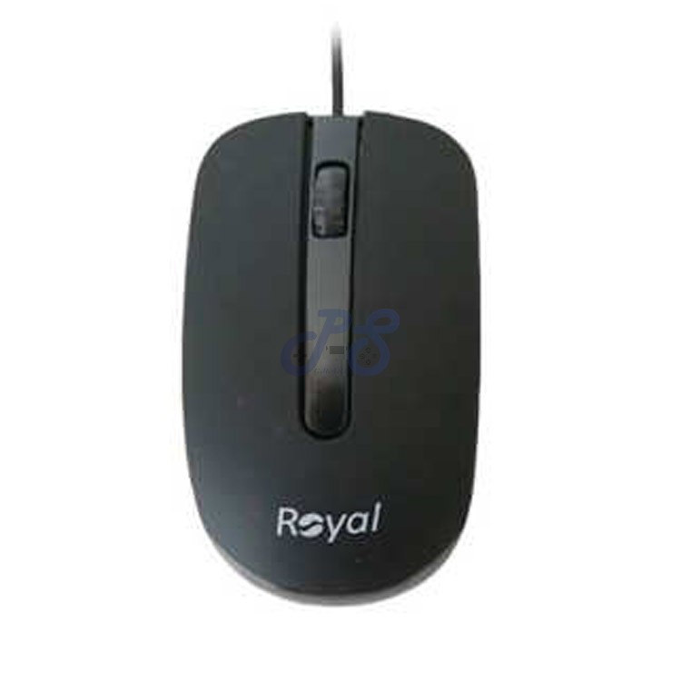 royal m 261 mouse