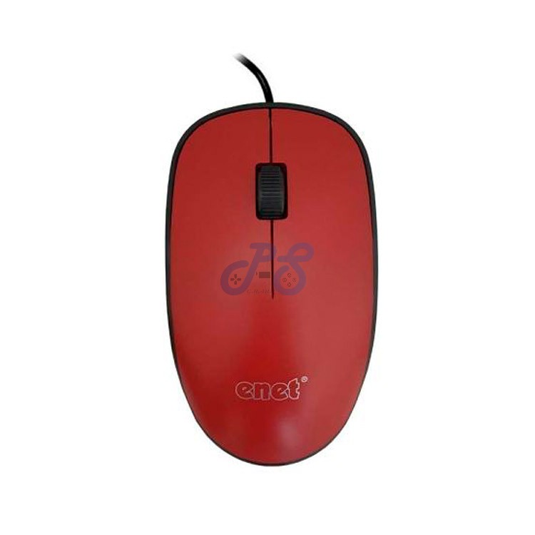 enet g636 mouse red