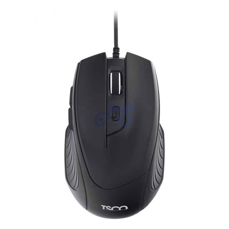tsco tm 295 optical mouse