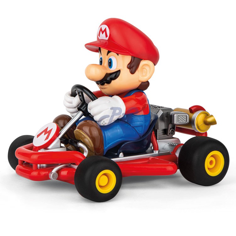 carrera rc mario kart mario kart