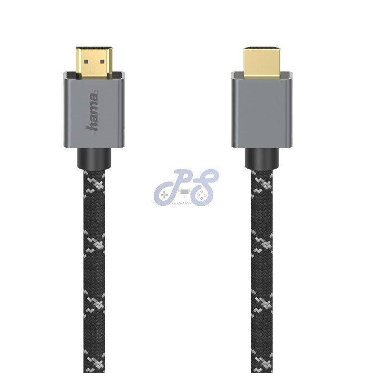 hama ultra hight speed hdmi 2 1 3 m