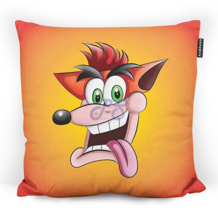 pillow crash code 2