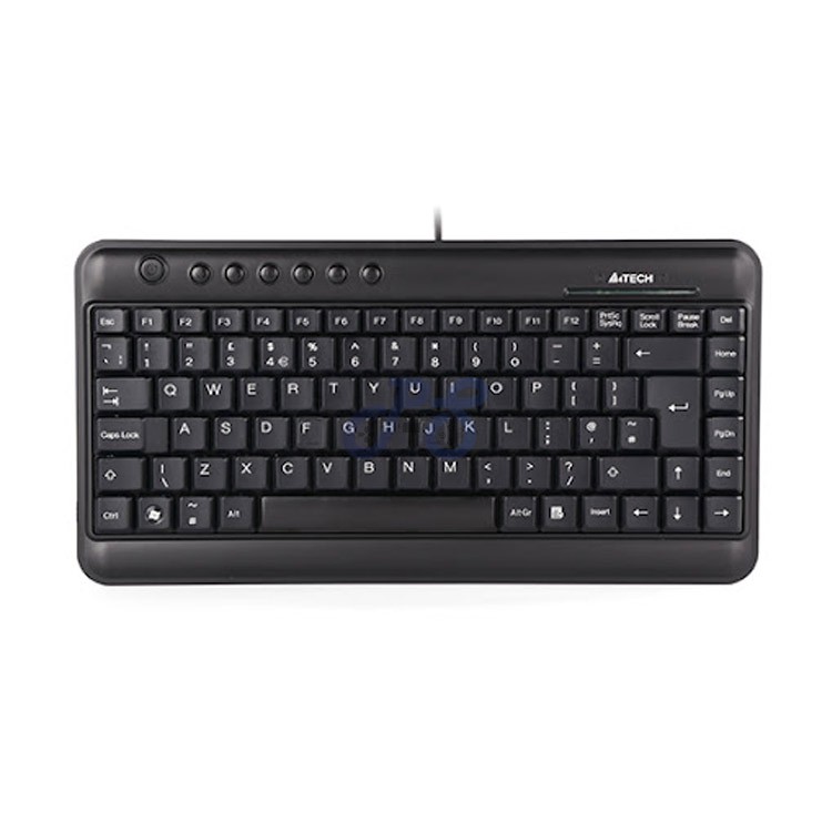 a4tech kl 5 keyboard
