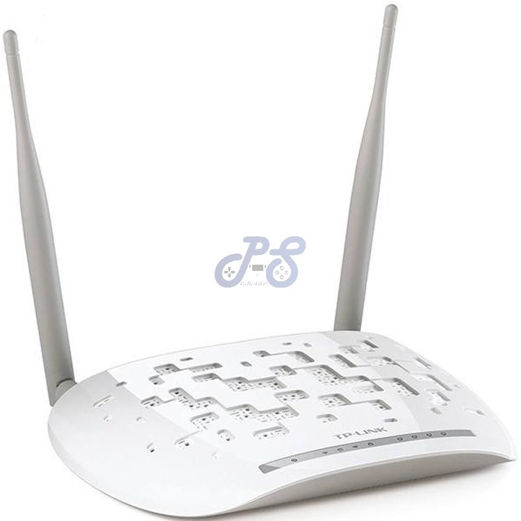 tp link td 8961n wifi modem router