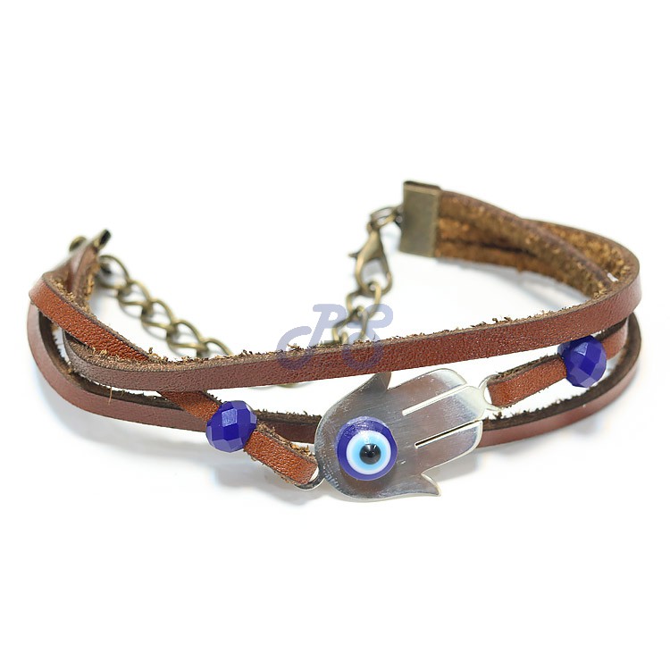 ellie bracelet silver