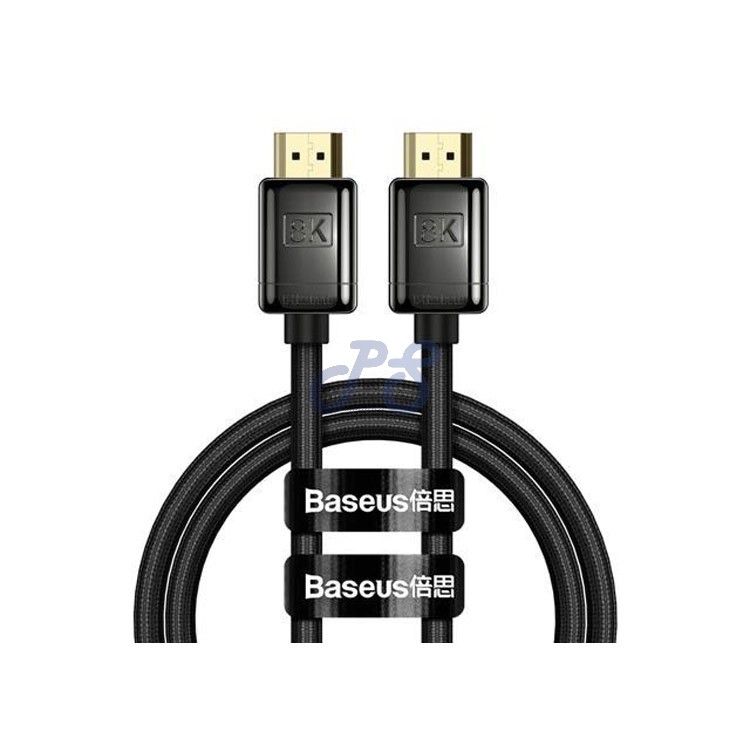 baseus 8k hdmi cable 3m