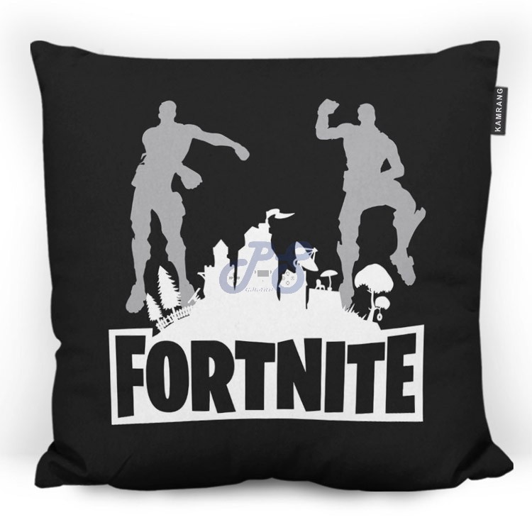 Pillow Fortnite Code 1