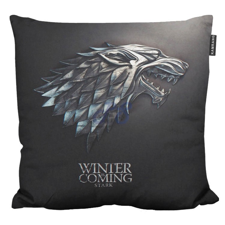 Pillow Game of Thrones
