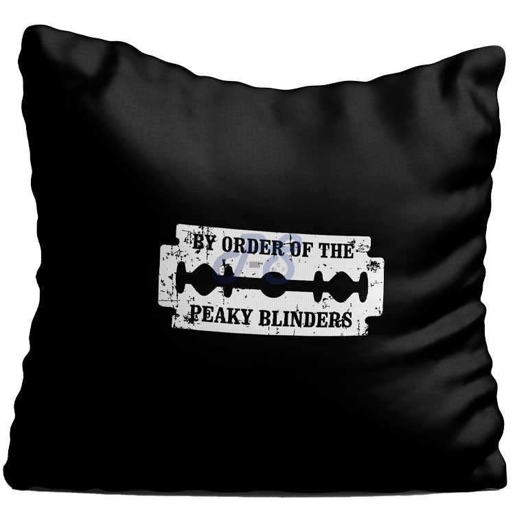 pillow peaky blinders