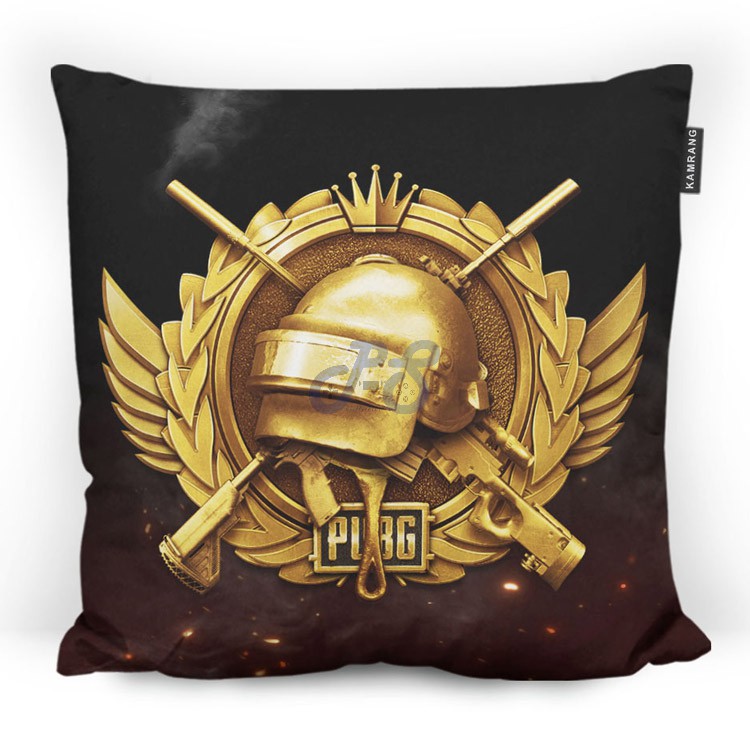 pillow Pubg Gold