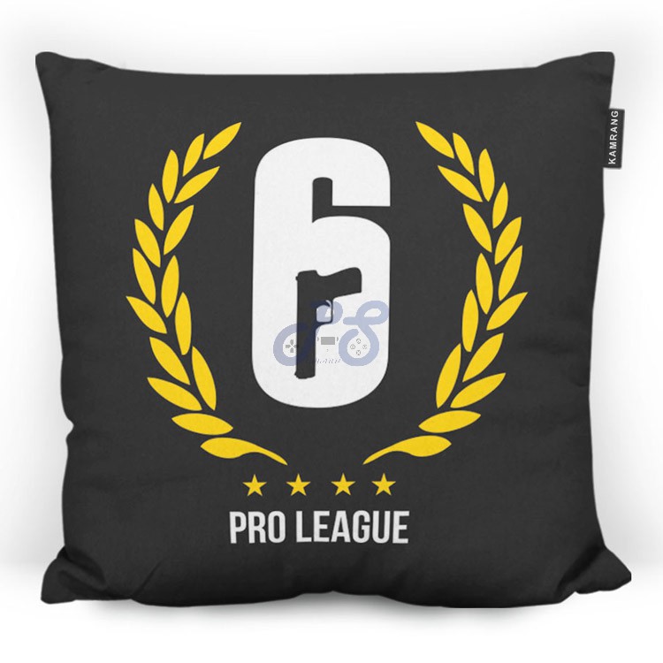 Pillow Rainbow 6