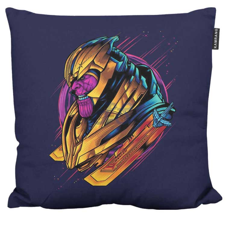 pillow thanos code 2 7788