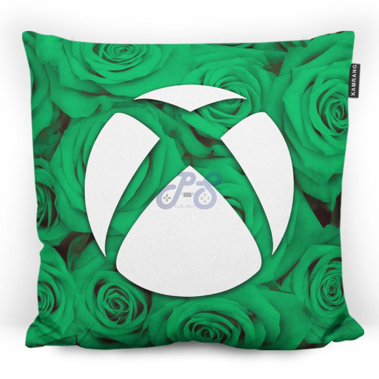 Pillow Xbox Logo