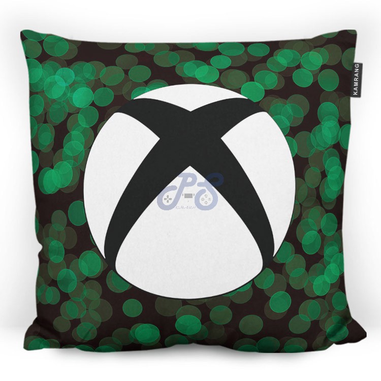 pillow xbox logo code 11