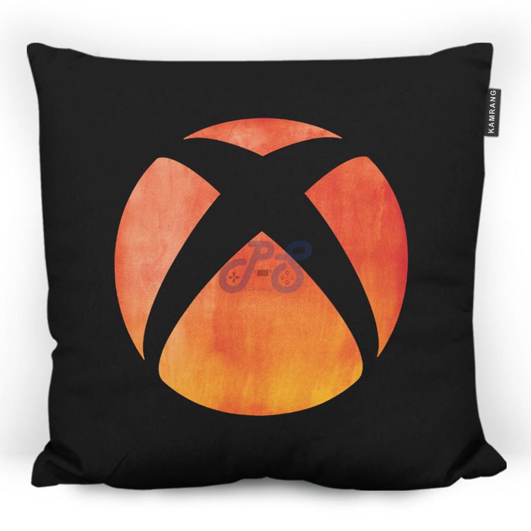 pillow xbox logo code 13