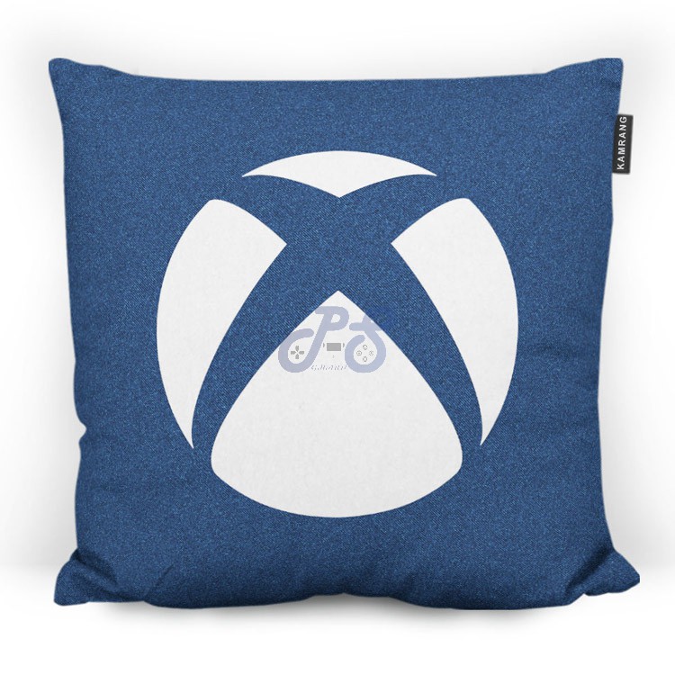 pillow xbox logo code 5