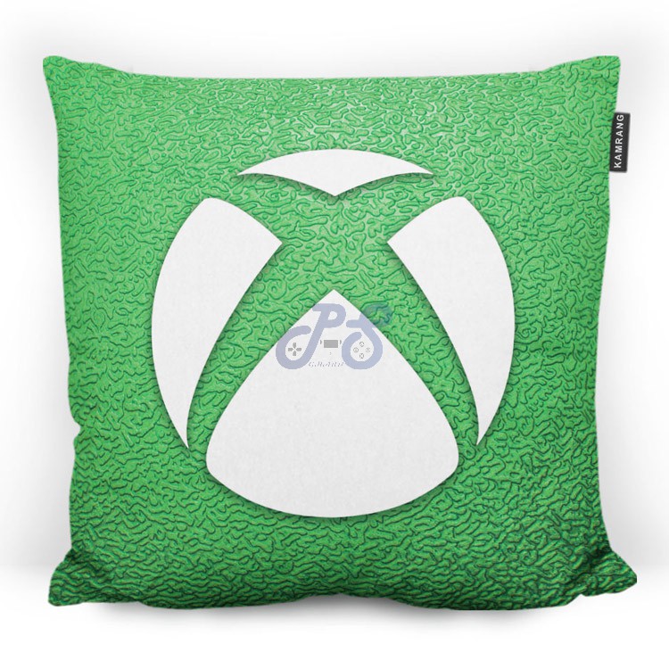 pillow xbox logo code 7
