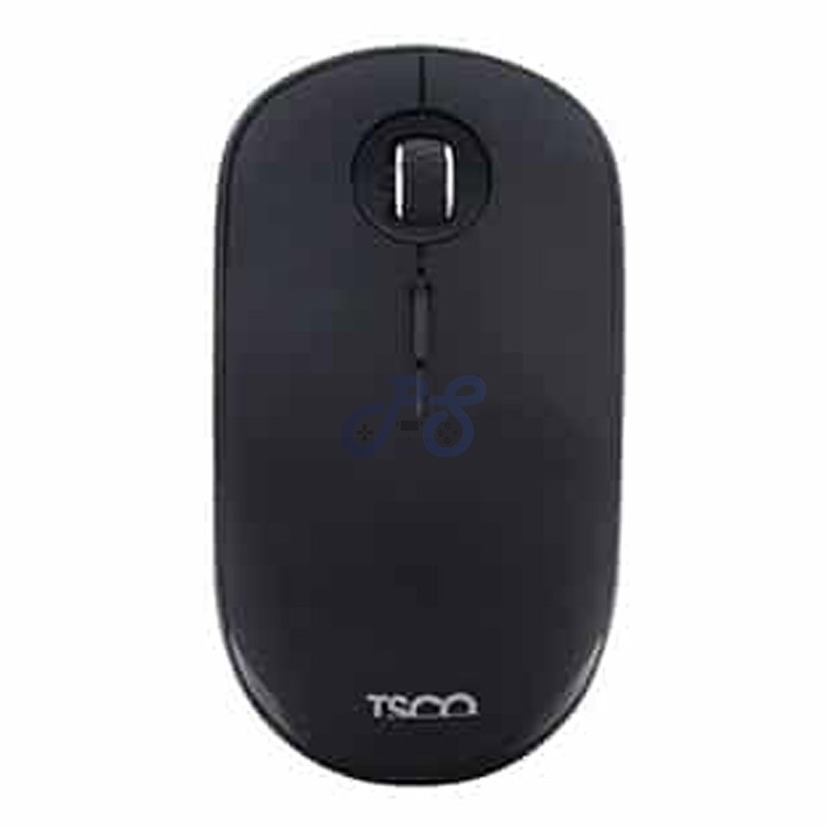 tsco tm 669w wireless mouse