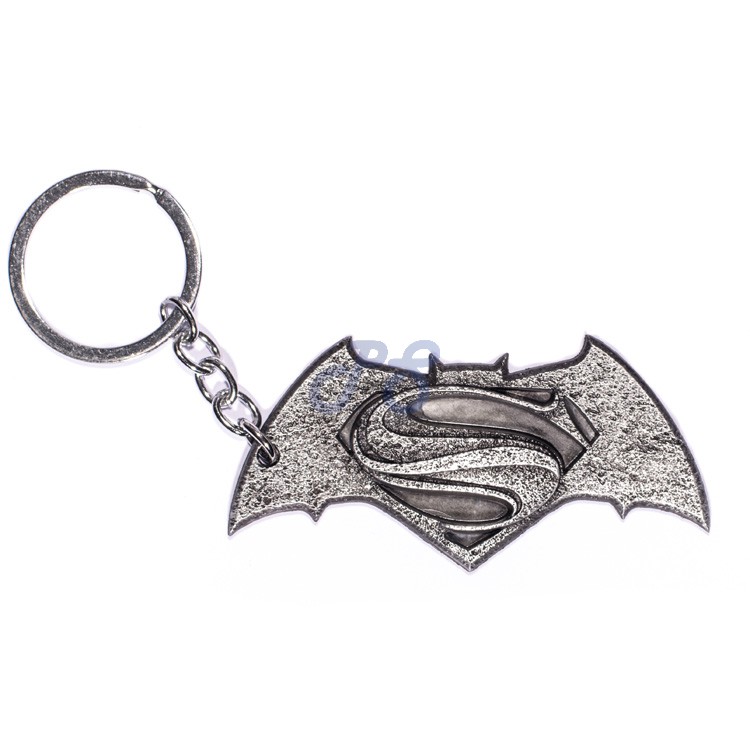 batman vs superman key chain 2