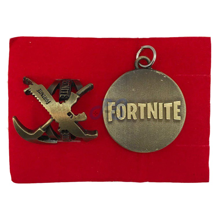fortnite ring and pendant