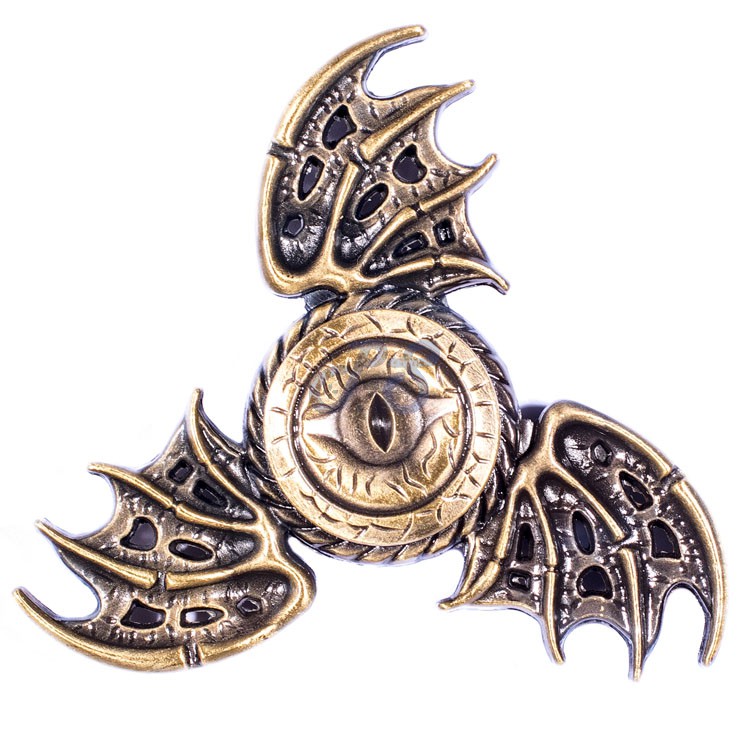 dragon eye fidget spinner