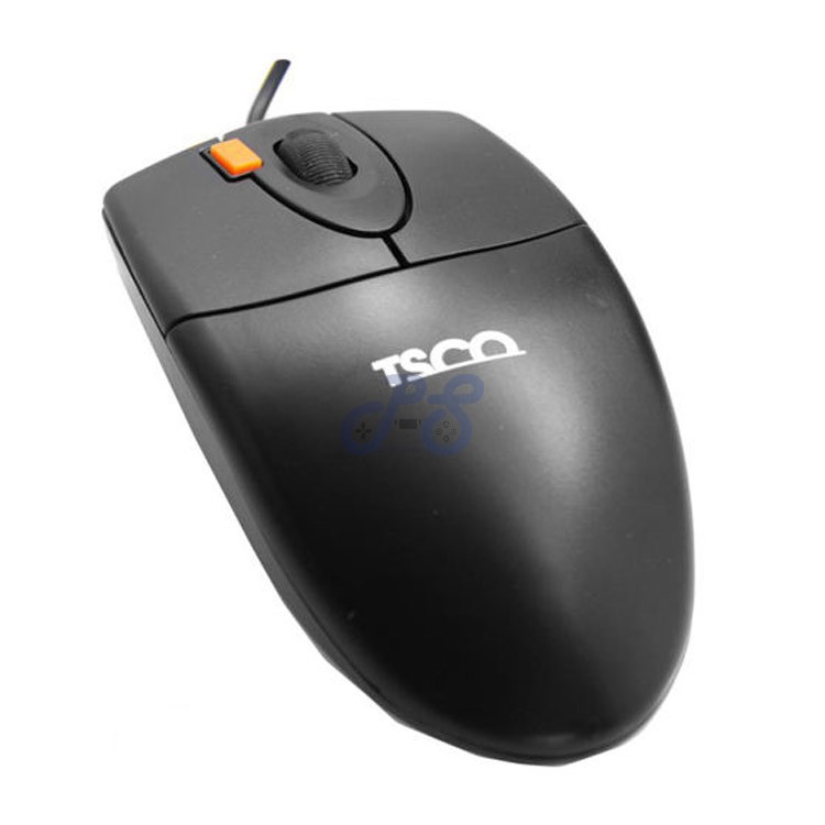 tsco tm 212 wired mouse