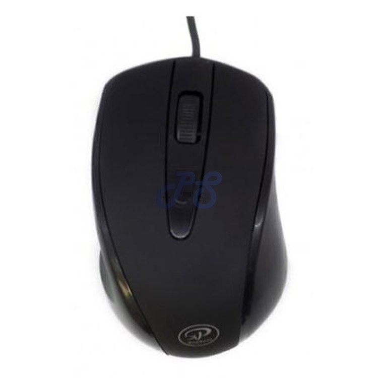 xp m692e wired mouse