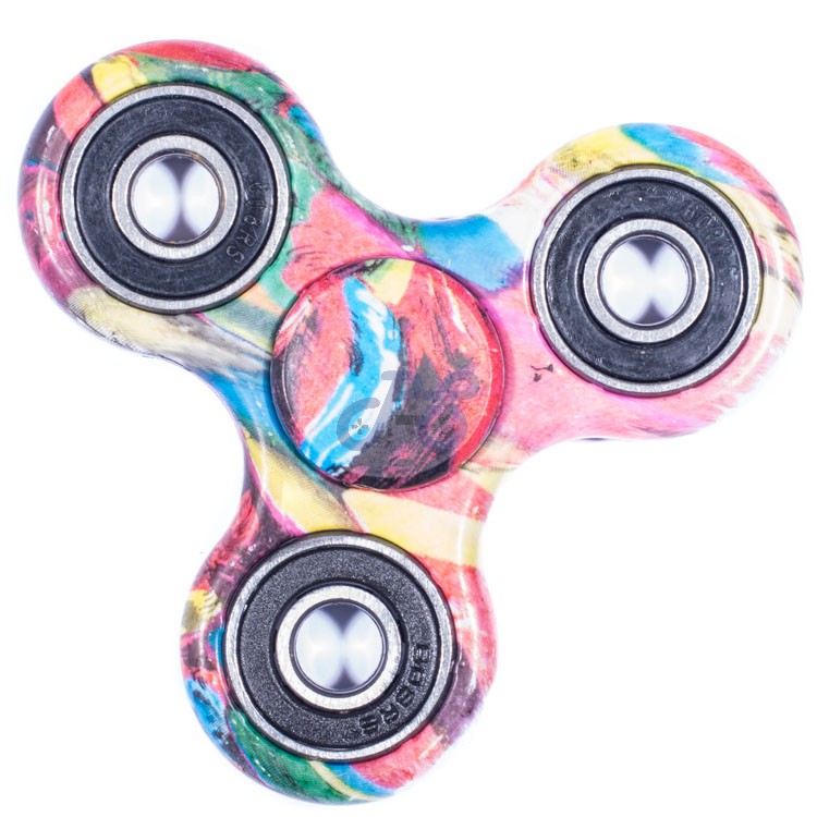 colorful c1 fidget spinner