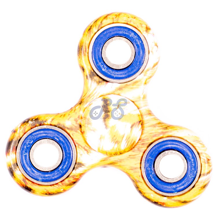 colorful c2 fidget spinner