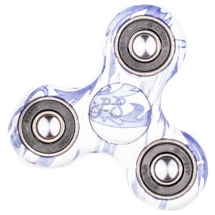 colorful c3 fidget spinner