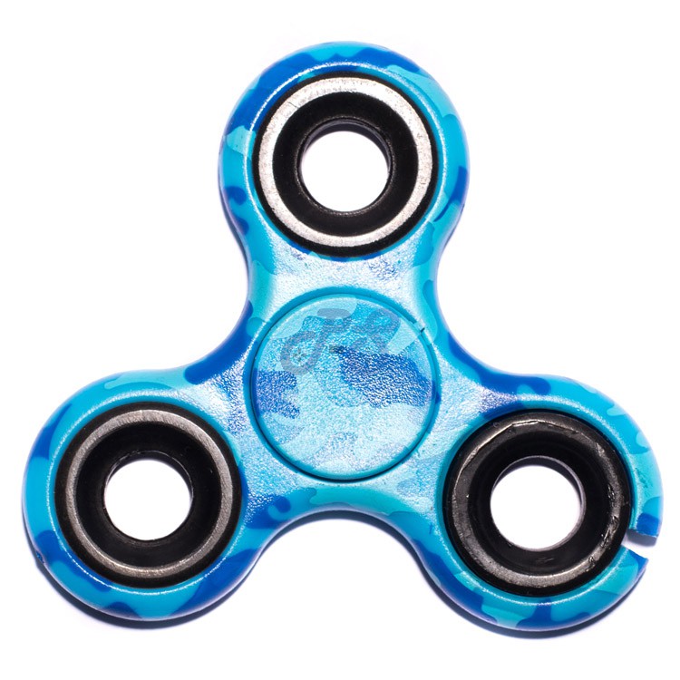 colorful c8 fidget spinner