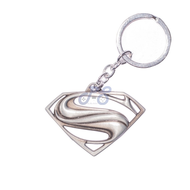 superman key chain