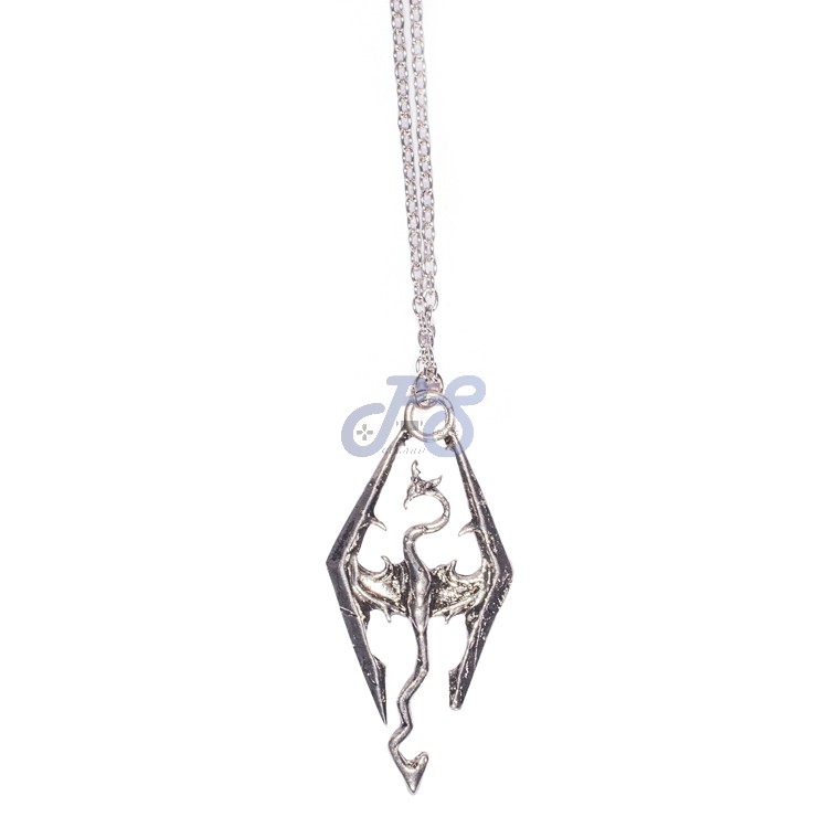 skyrim necklace