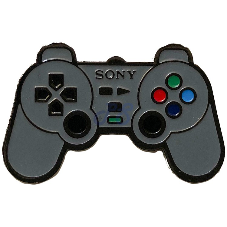 dualshock pin
