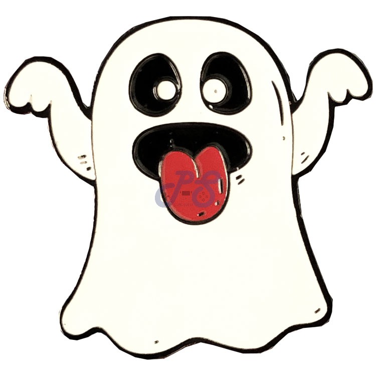 Ghost Pin