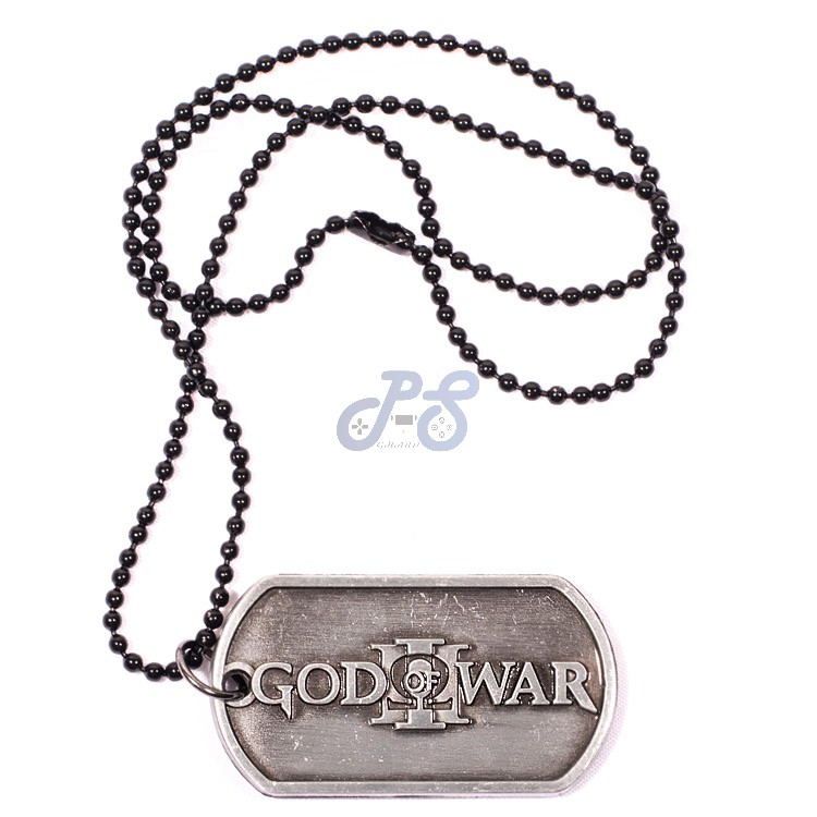 god of war necklaces