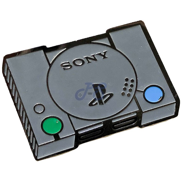 Playstation pin